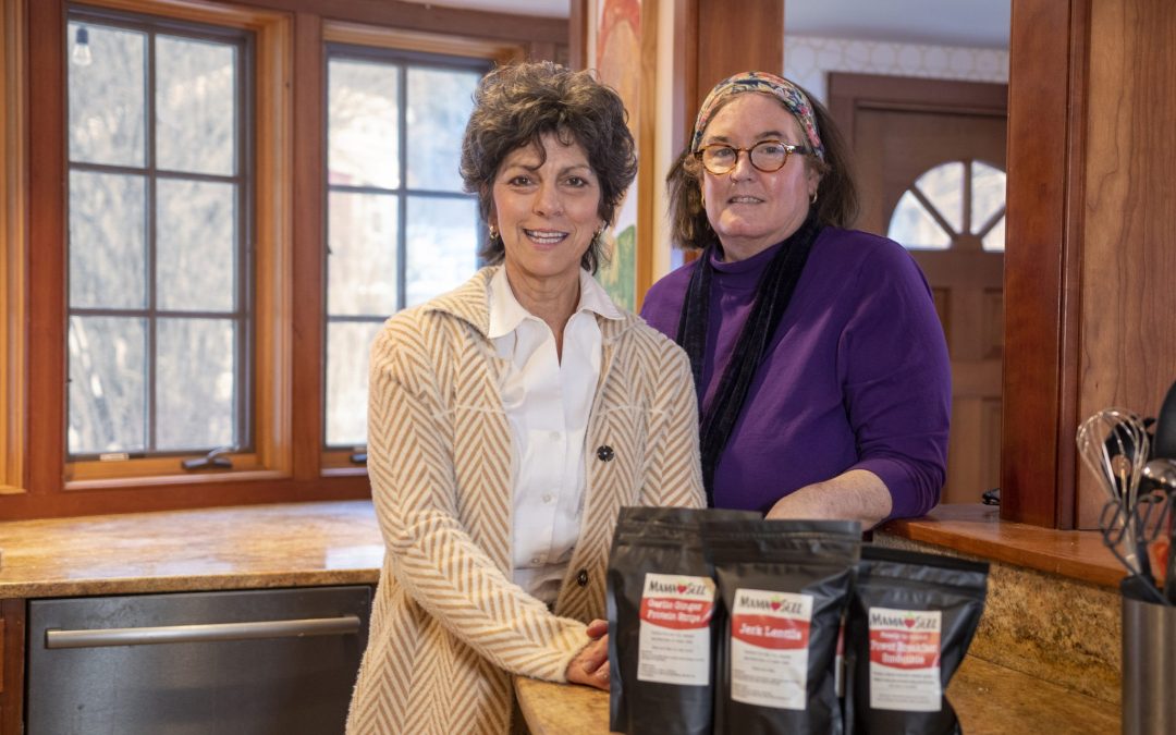 Interview with Janice St. Onge, President and Board Member, for the Flexible Capital Fund, L3C