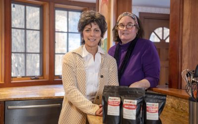 Interview with Janice St. Onge, President and Board Member, for the Flexible Capital Fund, L3C