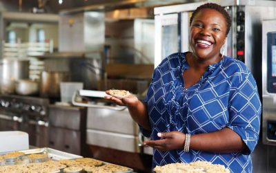 Interview with Deborah Frieze, Founder & President of Boston Impact Initiative (BII) Fund & COVID-19 BII Fund