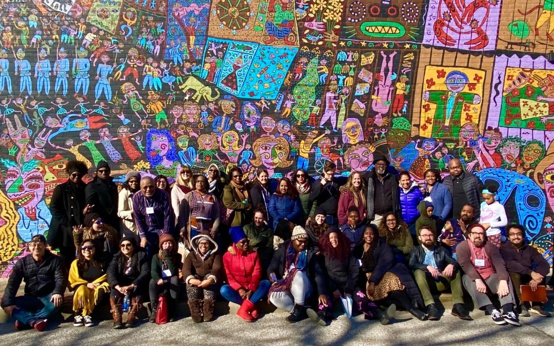 Interview with Seed Commons Fund staff members Brendan Martin, Co-Director, Ed Whitfield, Board and Investment Committee Member and Senior Fellow, and Marnie Thompson, Senior Fellow Systems Strategist