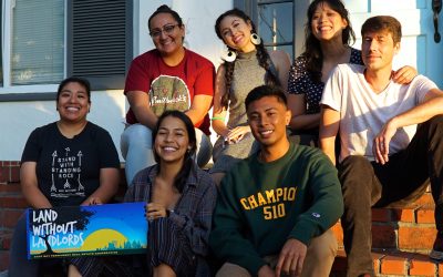 Interview with Noni Session, Executive Director, and Annie McShiras, Investment & Fundraising Director for the East Bay Permanent Real Estate Cooperative