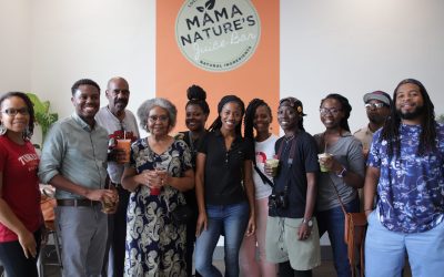 Interview with Erika D. Williams, Vice President of Client Development with RSF Social Finance and The Women’s Capital Collaborative Fund