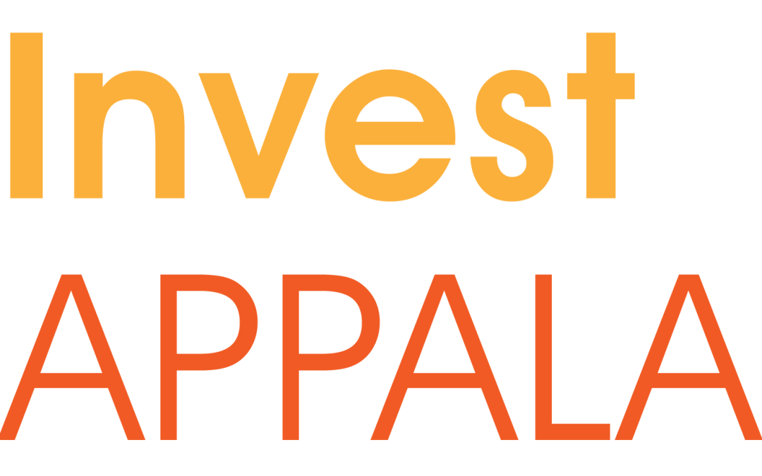 Invest Appalachia