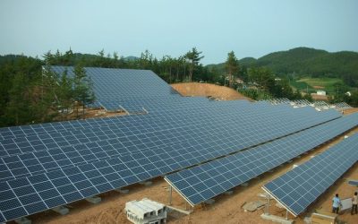 Interview with Andrew Crosson; CEO of Invest Appalachia