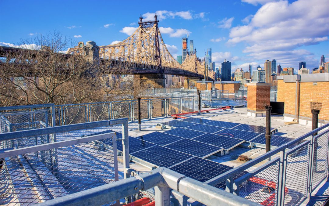 Interview with Omar Blayton; Chief Financial Officer of the Sunwealth Solar Impact Fund