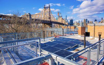 Interview with Omar Blayton; Chief Financial Officer of the Sunwealth Solar Impact Fund
