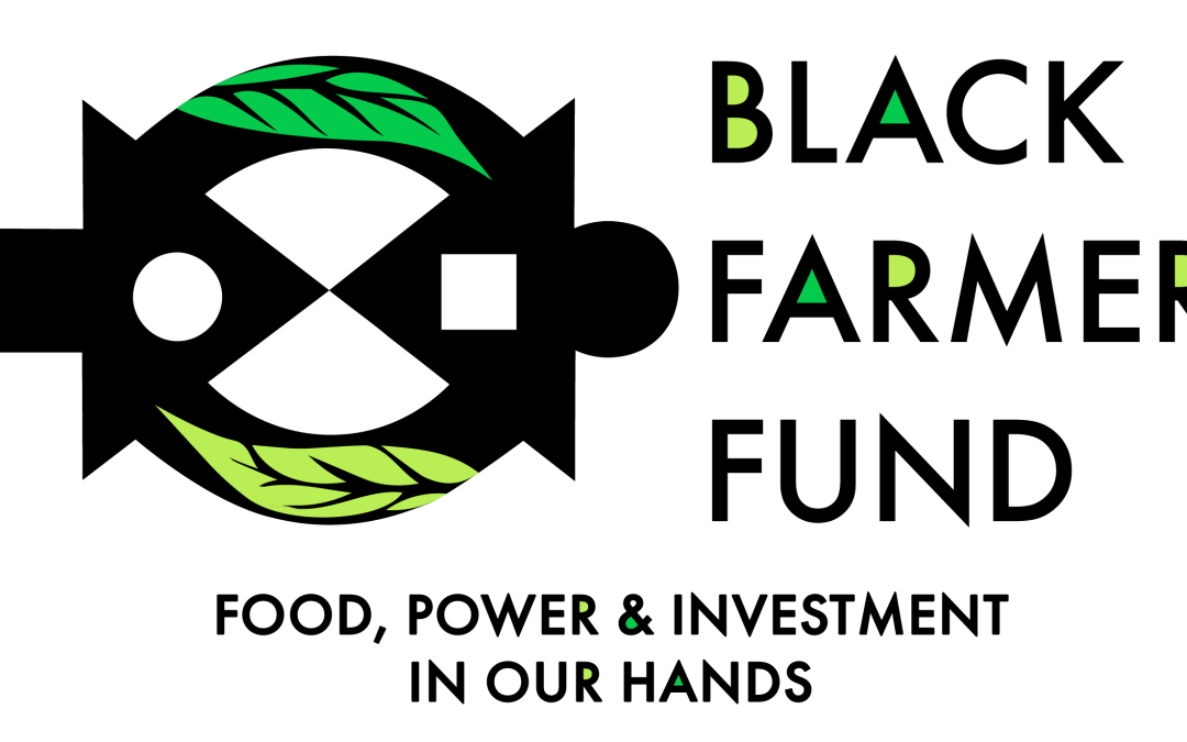 Black Farmer Fund