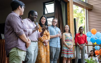 Interview with Betty Francisco; CEO of Boston Impact Initiative Fund II (BII Fund II)