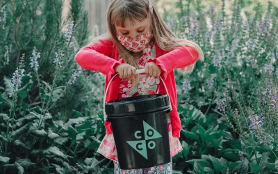 Interview with Erin Davis; COO and Co-Founder of Enduring Planet