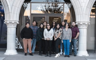 Interview with Liz Gamboa, Co-Director of IndigiDAO Fund