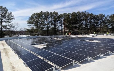 Interview with James Pippim, Senior Associate of Afterglow Climate Justice Fund