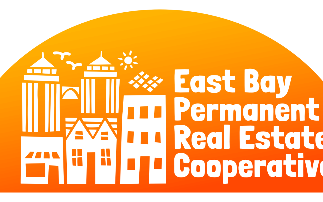 East Bay Permanent Real Estate Cooperative