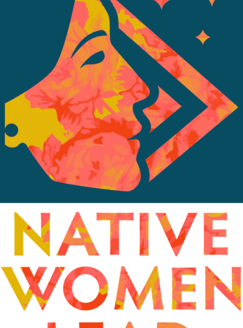 Native Women Lead