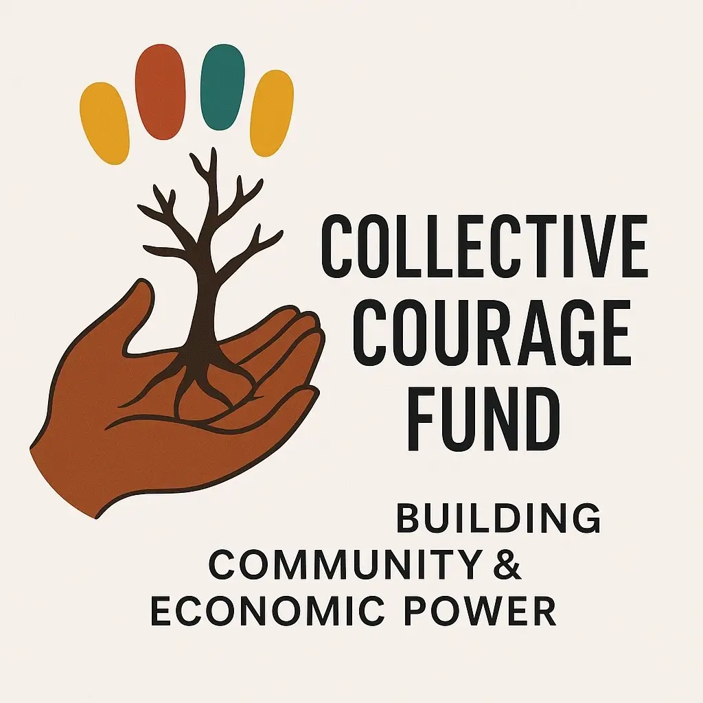 The Collective Courage Fund