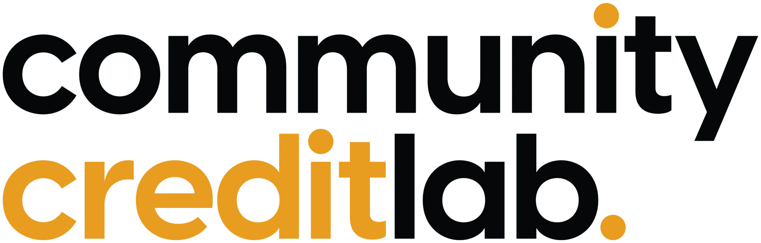 Community Credit Lab
