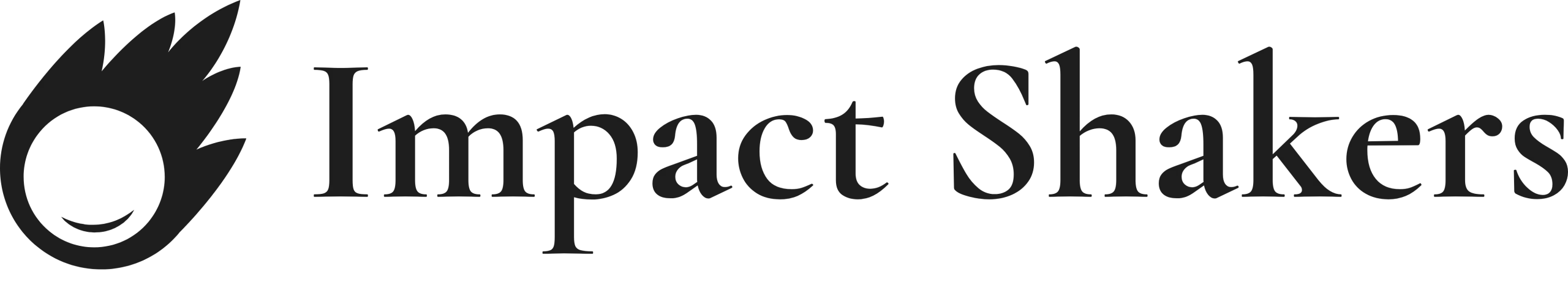 Impact Shakers Ventures