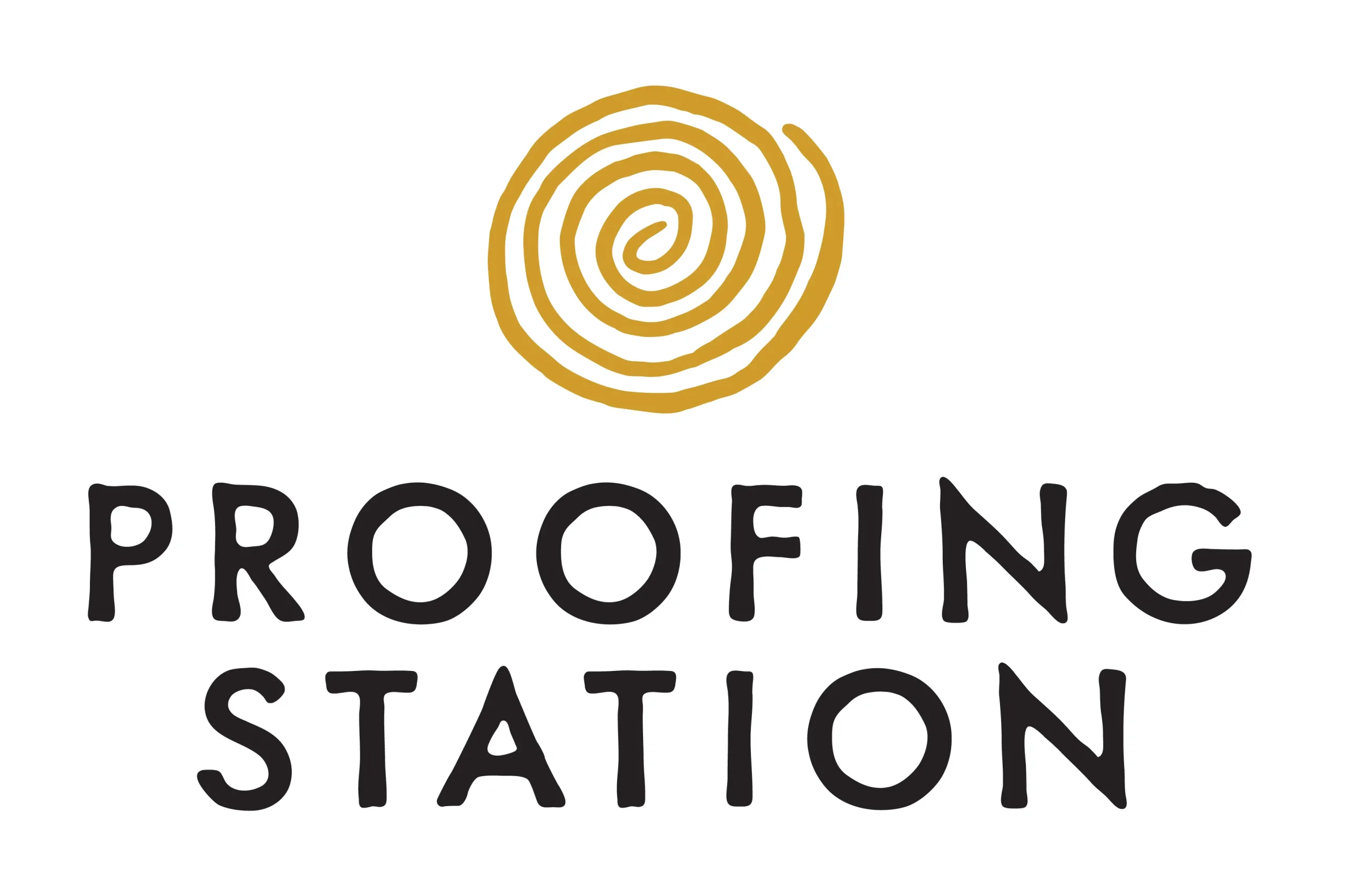 Proofing Station