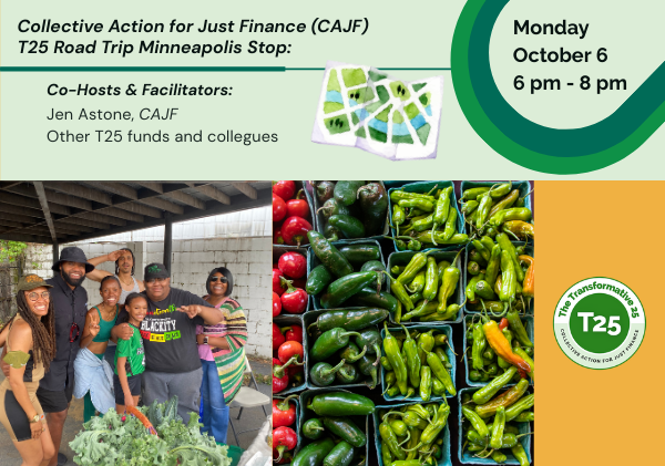 T25 Road Trip – Minneapolis