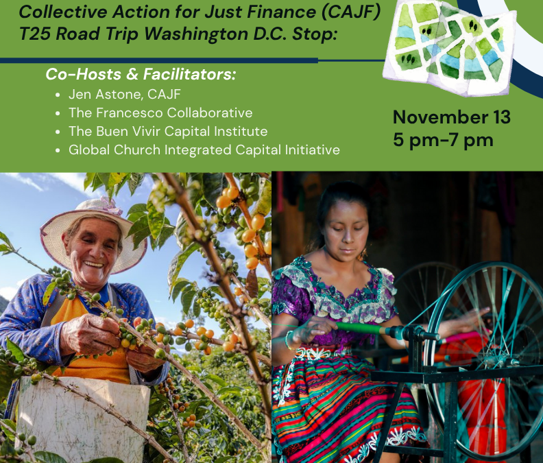 T25 Road Trip – Washington D.C.