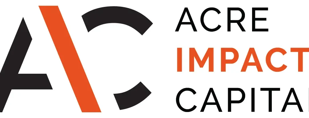 Acre Impact Capital Export Finance Fund I