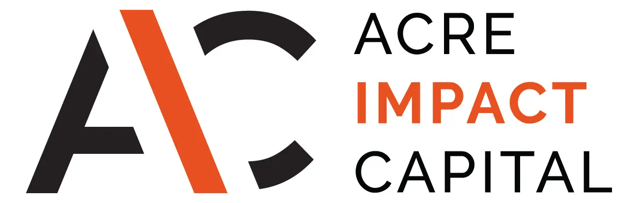Acre Impact Capital Export Finance Fund I