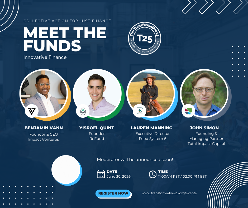 Meet the Funds – June 2026 – 1