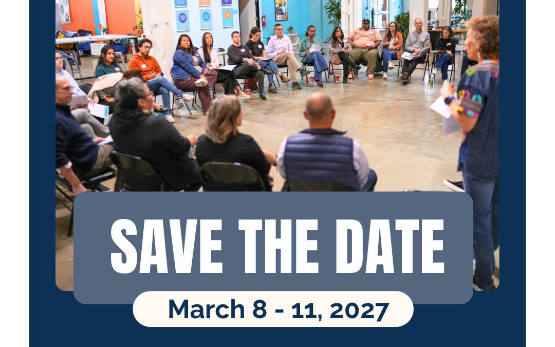 2027 CAJF Gathering