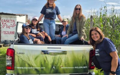 Capital Aligned with Nature’s Cycles: Regenera Ventures Fund
