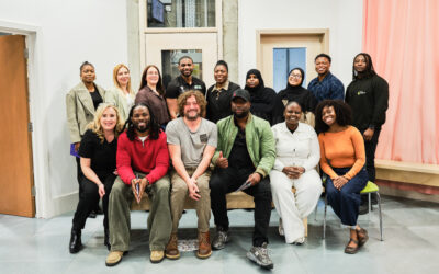 Inside the UK’s First 100% Community-Led Investment Fund